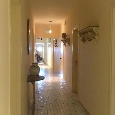 Hotel La Conchiglia