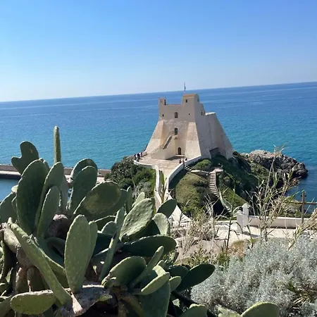 La Conchiglia Hotel Sperlonga