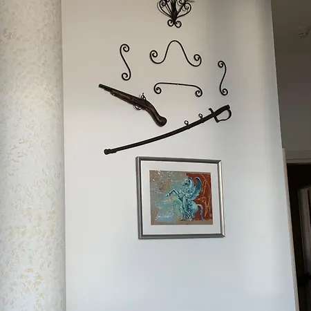 Hotel La Conchiglia