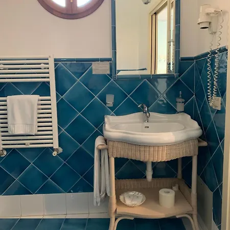 La Conchiglia Hotel Sperlonga