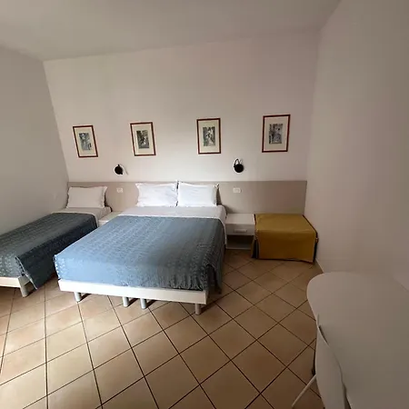 La Conchiglia 3*