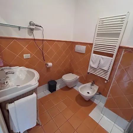 La Conchiglia Hotel