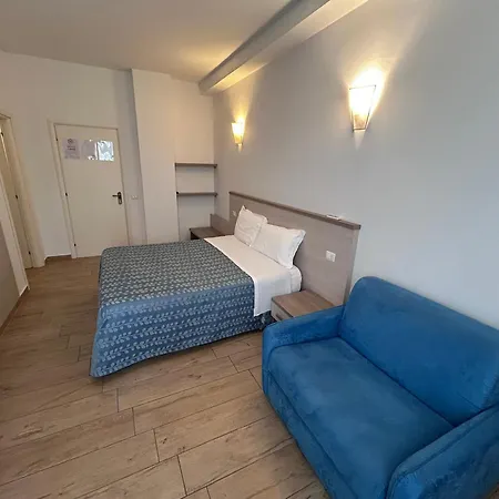 La Conchiglia 3*