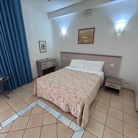 Hotel La Conchiglia Sperlonga
