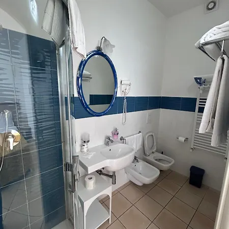 Hotel La Conchiglia