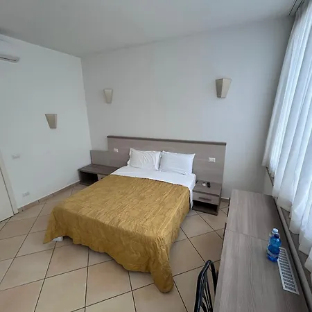La Conchiglia Hotel