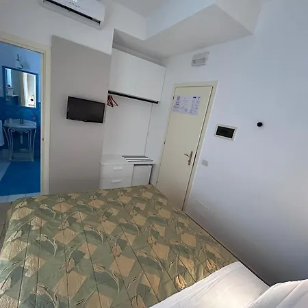 Hotel La Conchiglia