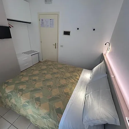Hotel La Conchiglia Sperlonga