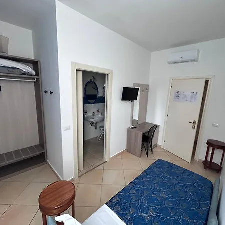 La Conchiglia 3* Sperlonga