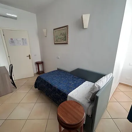 La Conchiglia Hotel