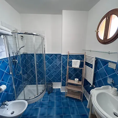 La Conchiglia Hotel
