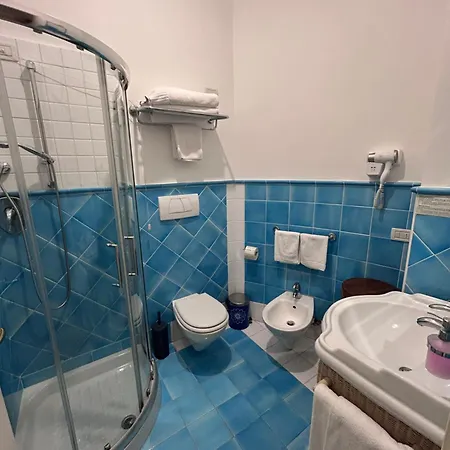 La Conchiglia Hotel
