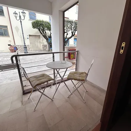 La Conchiglia Hotel Sperlonga