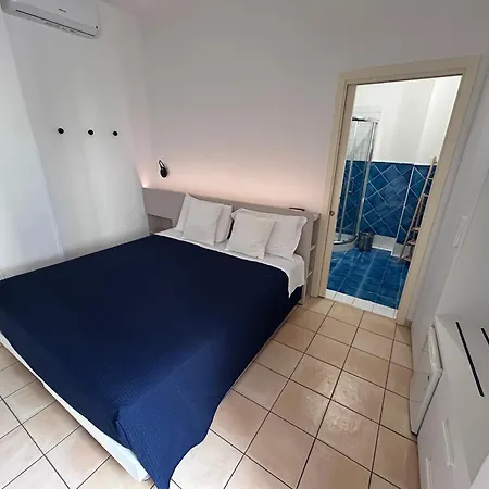 La Conchiglia Hotel 3*