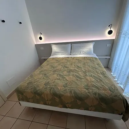 La Conchiglia Hotel