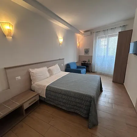 La Conchiglia Hotel Sperlonga