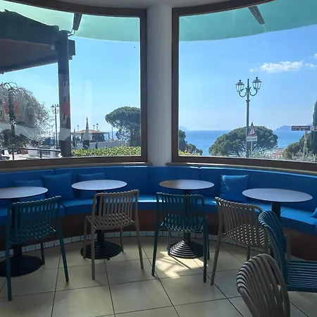 Hotel La Conchiglia Sperlonga