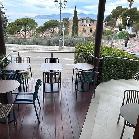 La Conchiglia Hotel 3*