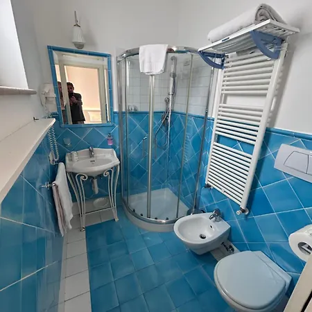 Hotel La Conchiglia