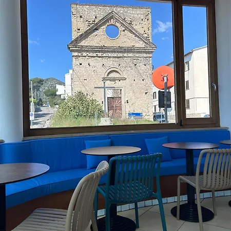 La Conchiglia Hotel Sperlonga