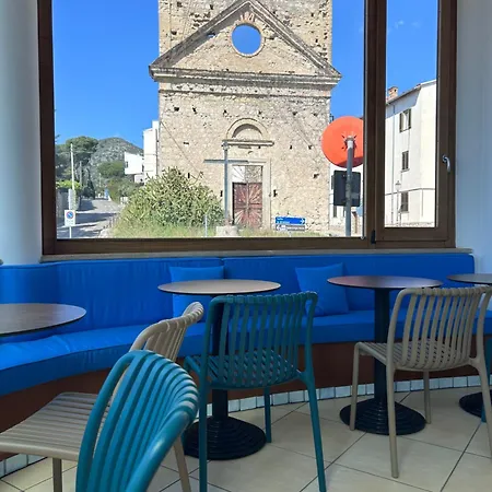 Hotel La Conchiglia Sperlonga