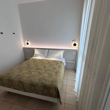 La Conchiglia Hotel Sperlonga