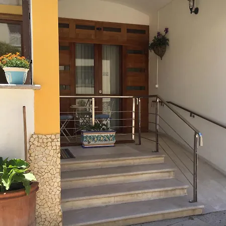Hotel La Conchiglia Sperlonga