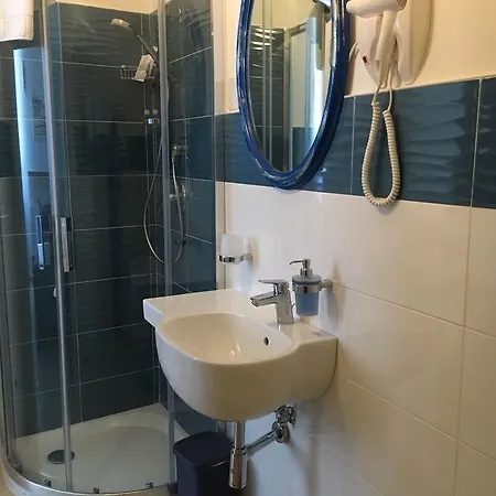 La Conchiglia Hotel