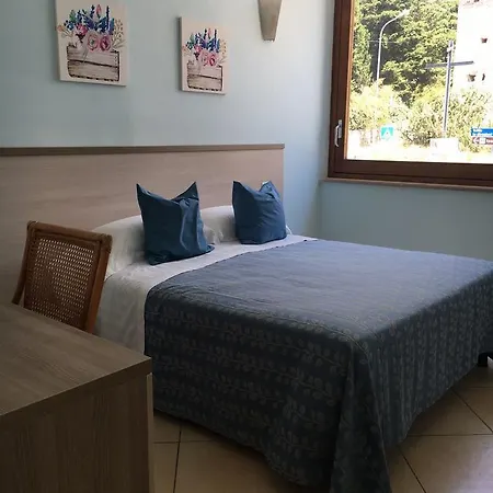 Hotel La Conchiglia
