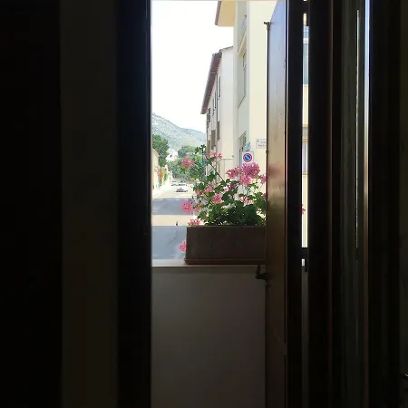 Hotel La Conchiglia