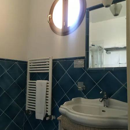 Hotel La Conchiglia Sperlonga