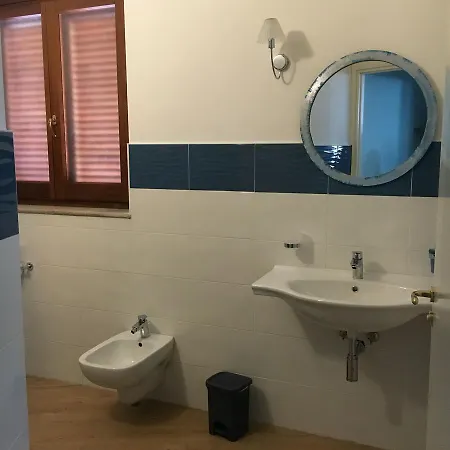 Hotel La Conchiglia 3*