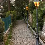 La Conchiglia Sperlonga