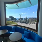 La Conchiglia 酒店 斯佩隆加