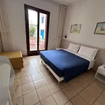 La Conchiglia 3* Sperlonga