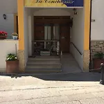 La Conchiglia 酒店 斯佩隆加