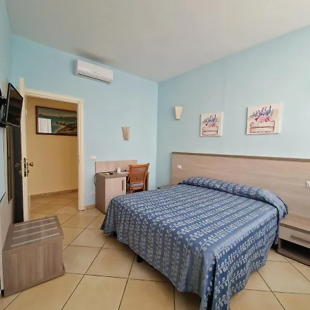 La Conchiglia Hotel Sperlonga