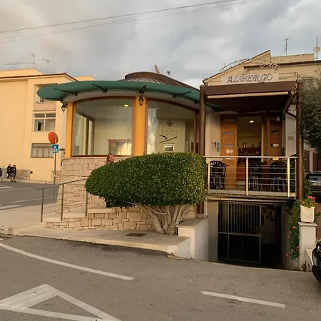 Hotel La Conchiglia