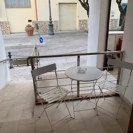 מלון La Conchiglia ספרלונגה
