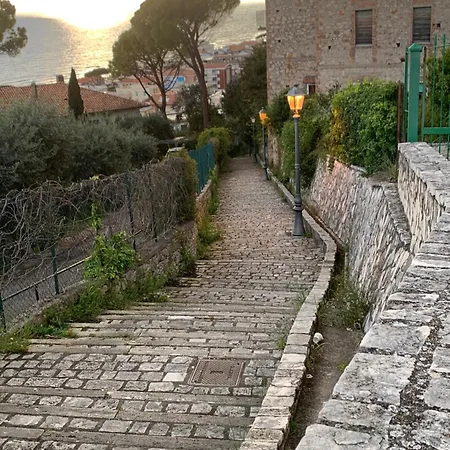 فندق La Conchiglia