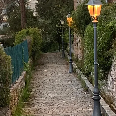La Conchiglia Sperlonga