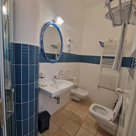 La Conchiglia Hotel 3*