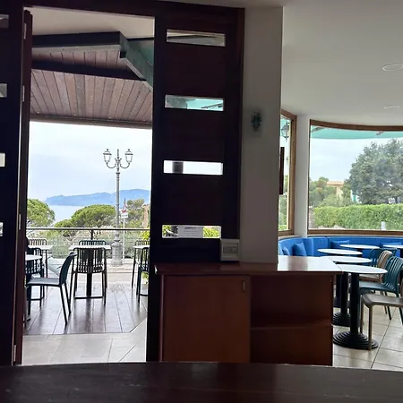 Hotel La Conchiglia