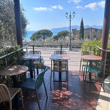La Conchiglia Hotel Sperlonga