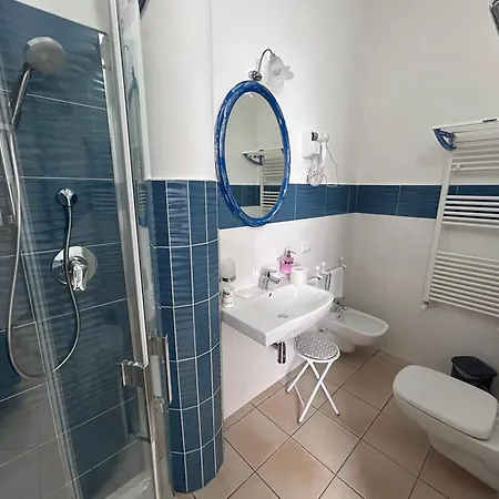 La Conchiglia Hotel Sperlonga