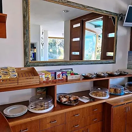 Hotel La Conchiglia 3*
