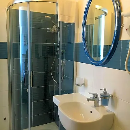 Hotel La Conchiglia