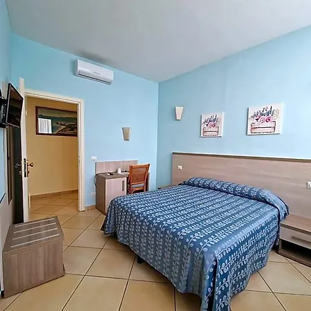 La Conchiglia Отель
