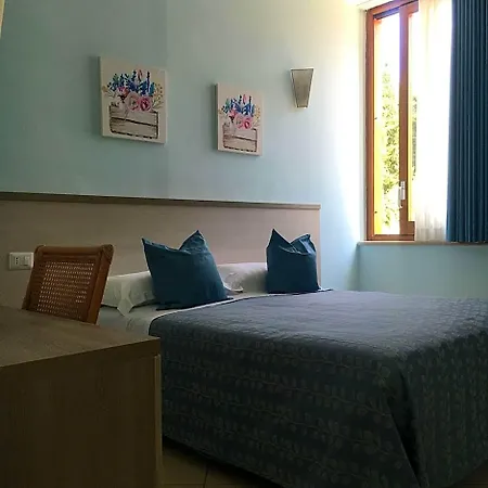 La Conchiglia Hotel 3*