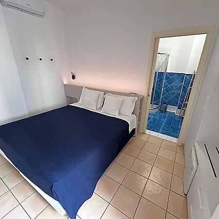 La Conchiglia Hotel 3*